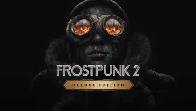 Frostpunk 2: Deluxe Edition