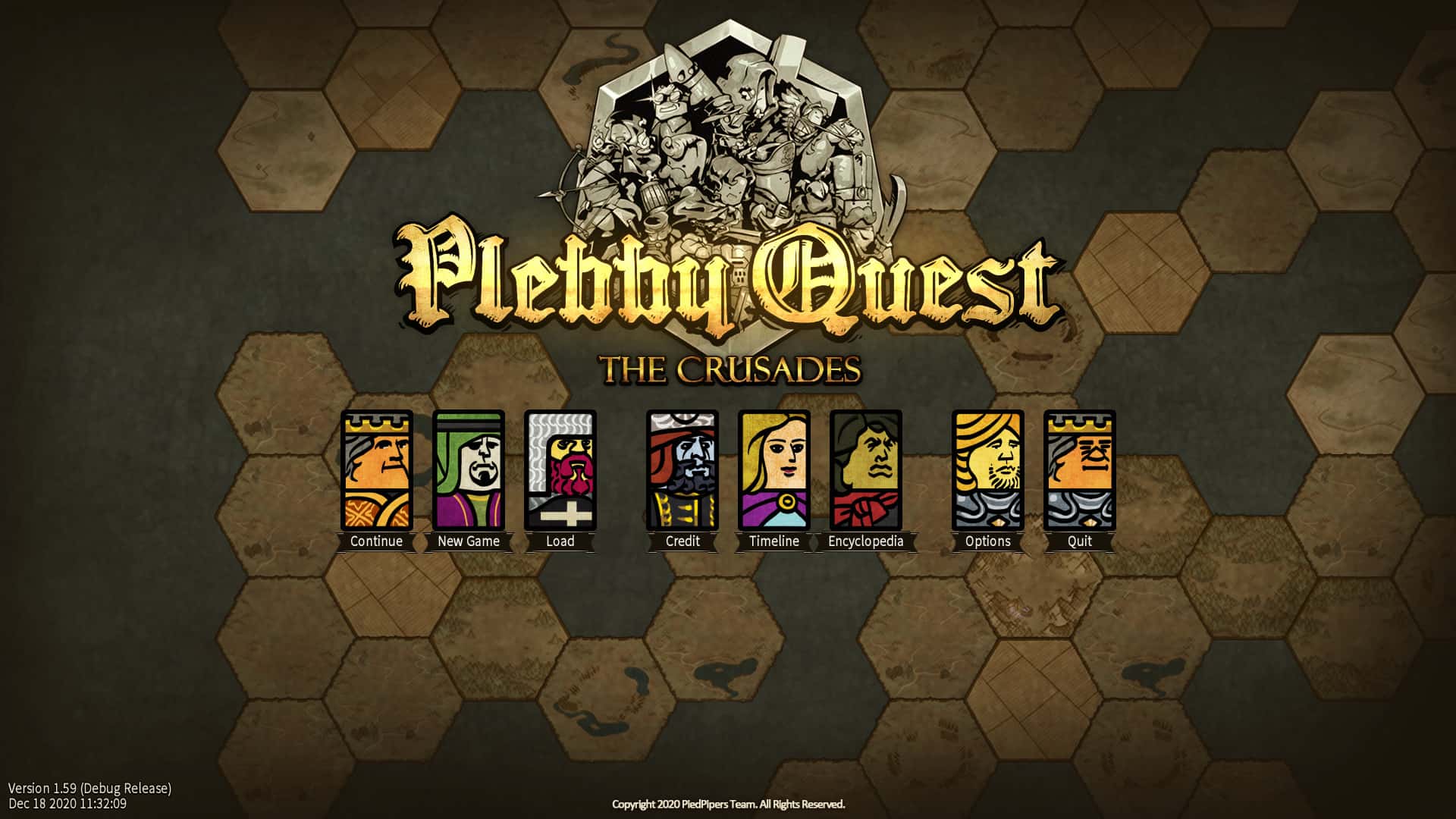 #3. Plebby Quest Edition Pack (GOG) โดย: NEOWIZ