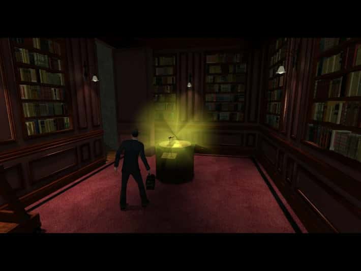 #4. Post Mortem (GOG) 게시자: Microids