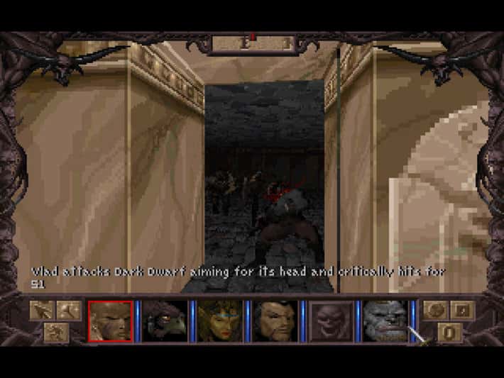 #3. World of Aden: Thunderscape (GOG) 由: Kyoudai Games