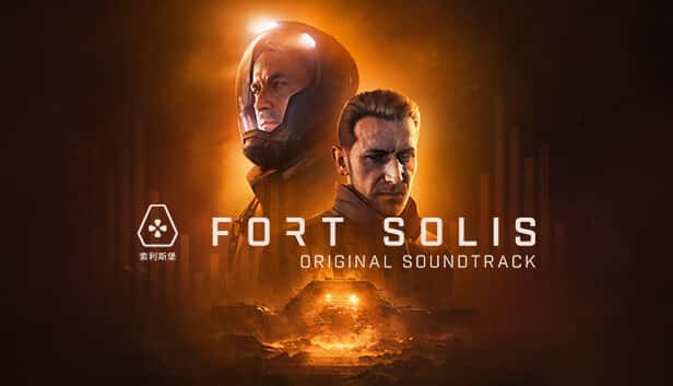 Fort Solis - Soundtrack (GOG) By: Dear Villagers Fort Solis - Soundtrack (GOG) By: Dear Villagers