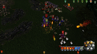 Warhammer: Dark Omen screenshot 3