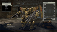 FRONT MISSION 2: Remake screenshot 9