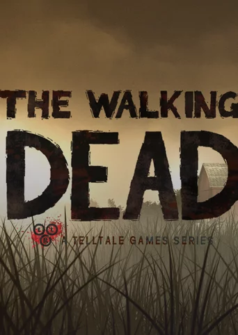 The Walking Dead: Season One cover