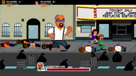 Fist Puncher screenshot 8