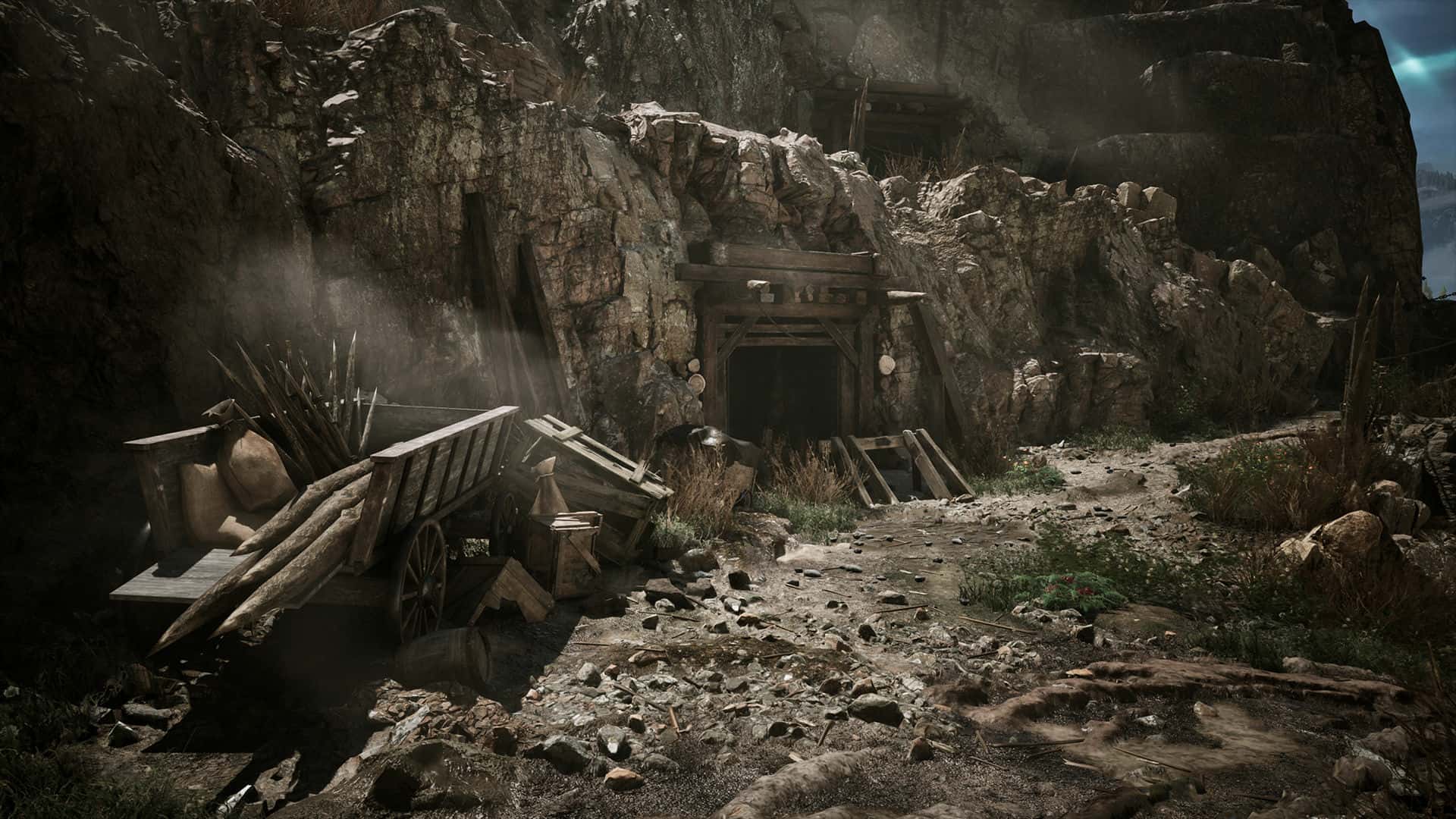 #1. Gothic 1 Remake - Demo (Nyras Prologue) (GOG) By: THQ Nordic GmbH