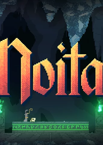Noita cover