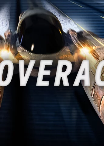 Hover Ace cover