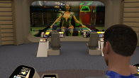 3001: A Lust Odyssey screenshot 10