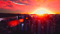 Highrise City Demo screenshot 12
