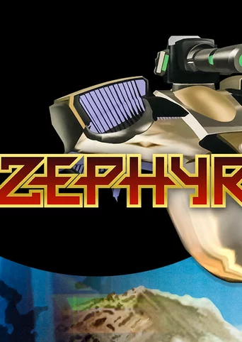 Zephyr cover