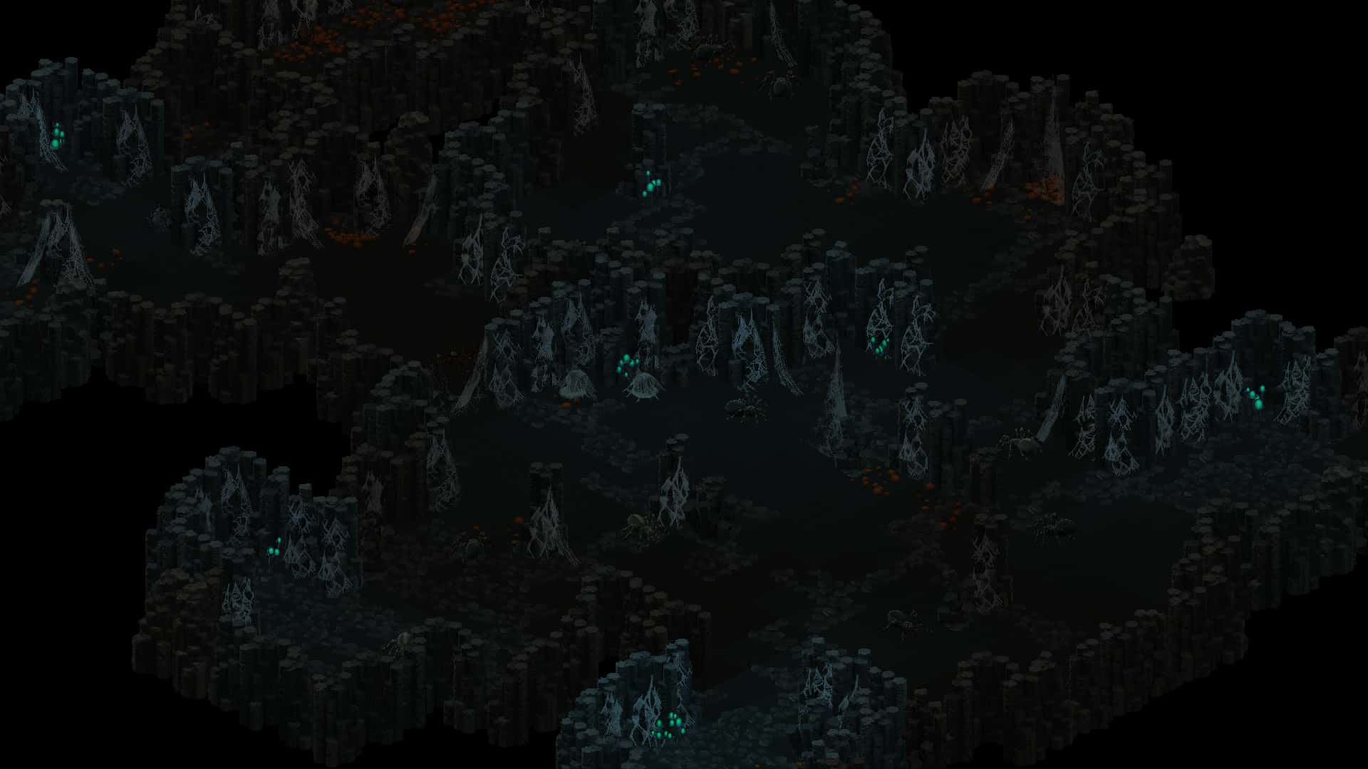 #7. UnderRail: Expedition (GOG) Podle: Stygian Software