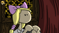 Edna & Harvey: Harvey's New Eyes screenshot 11