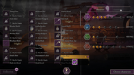 Sigilfarer: A Dice-Rolling Roguelite screenshot 10