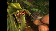 Empire of the Ants (2000) screenshot 7
