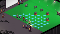 Chroma Squad screenshot 7