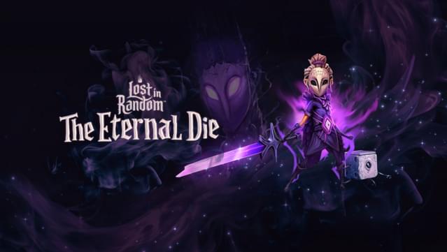 Lost in Random: The Eternal Die - Official Soundtrack