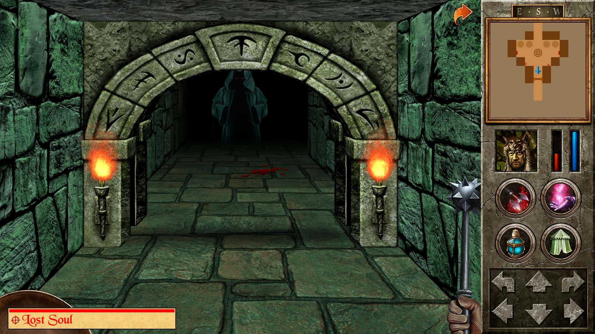 #6. The Quest (GOG) 来自: Redshift