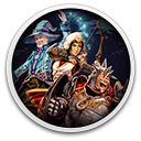 Trine 4: The Nightmare Prince - The Art of Trine 4 (Artbook)