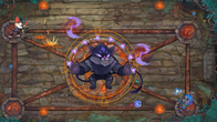 Bound By Blades screenshot 11