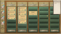 Coffee Noir - Business Detective Game screenshot 10