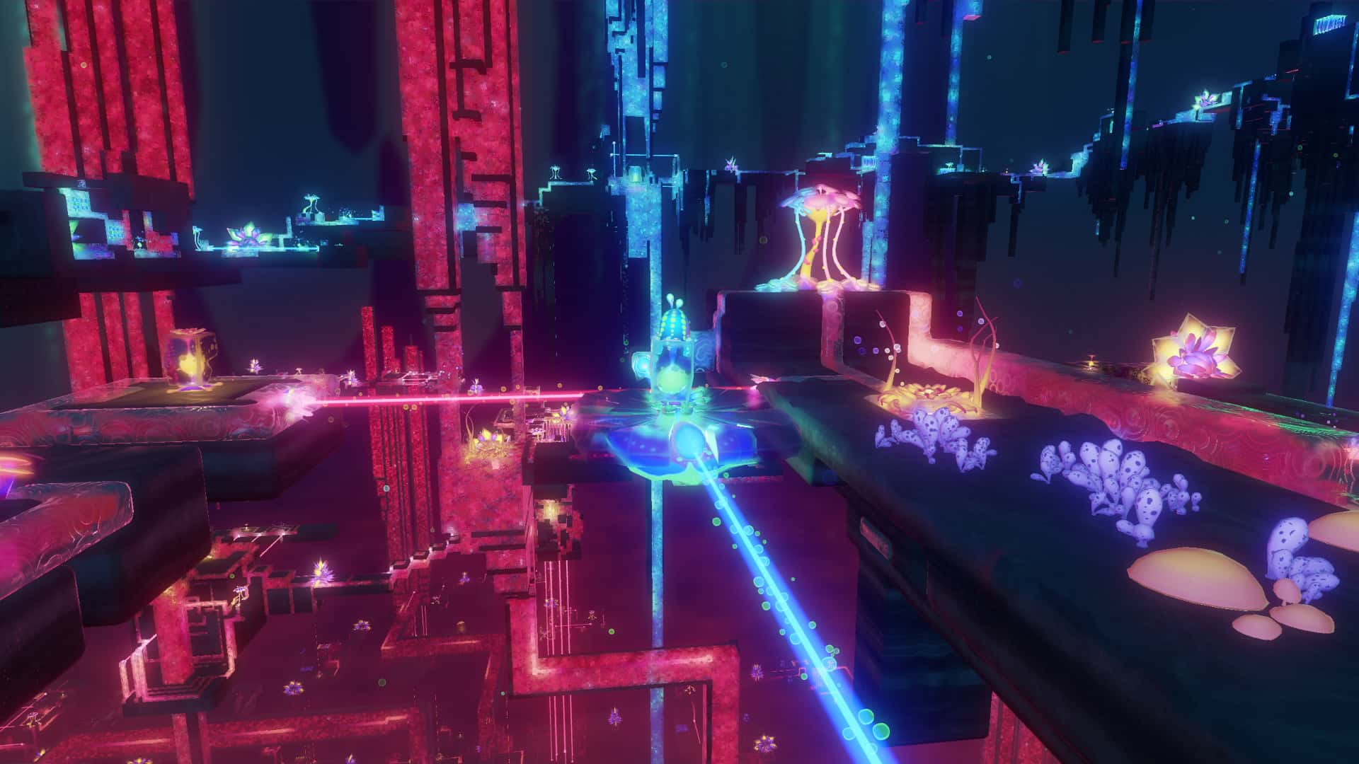 #1. Lumote: The Mastermote Chronicles - Digital Deluxe Edition (GOG) 来自: Wired Productions