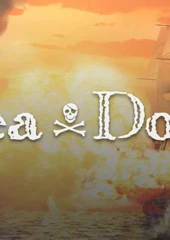 Sea Dogs cover