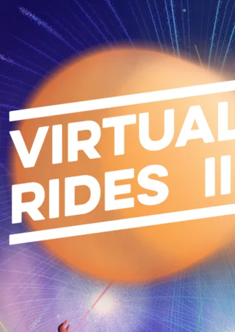 Virtual Rides 3 - Funfair Simulator cover