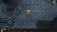 Evoland screenshot 3