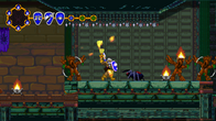 Volgarr the Viking II screenshot 8