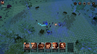 Realms of Arkania: Star Trail (Remake) screenshot 8