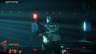 THE HOUSE OF THE DEAD: Remake screenshot 10
