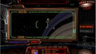 The Journeyman Project 2: Buried in Time screenshot 11
