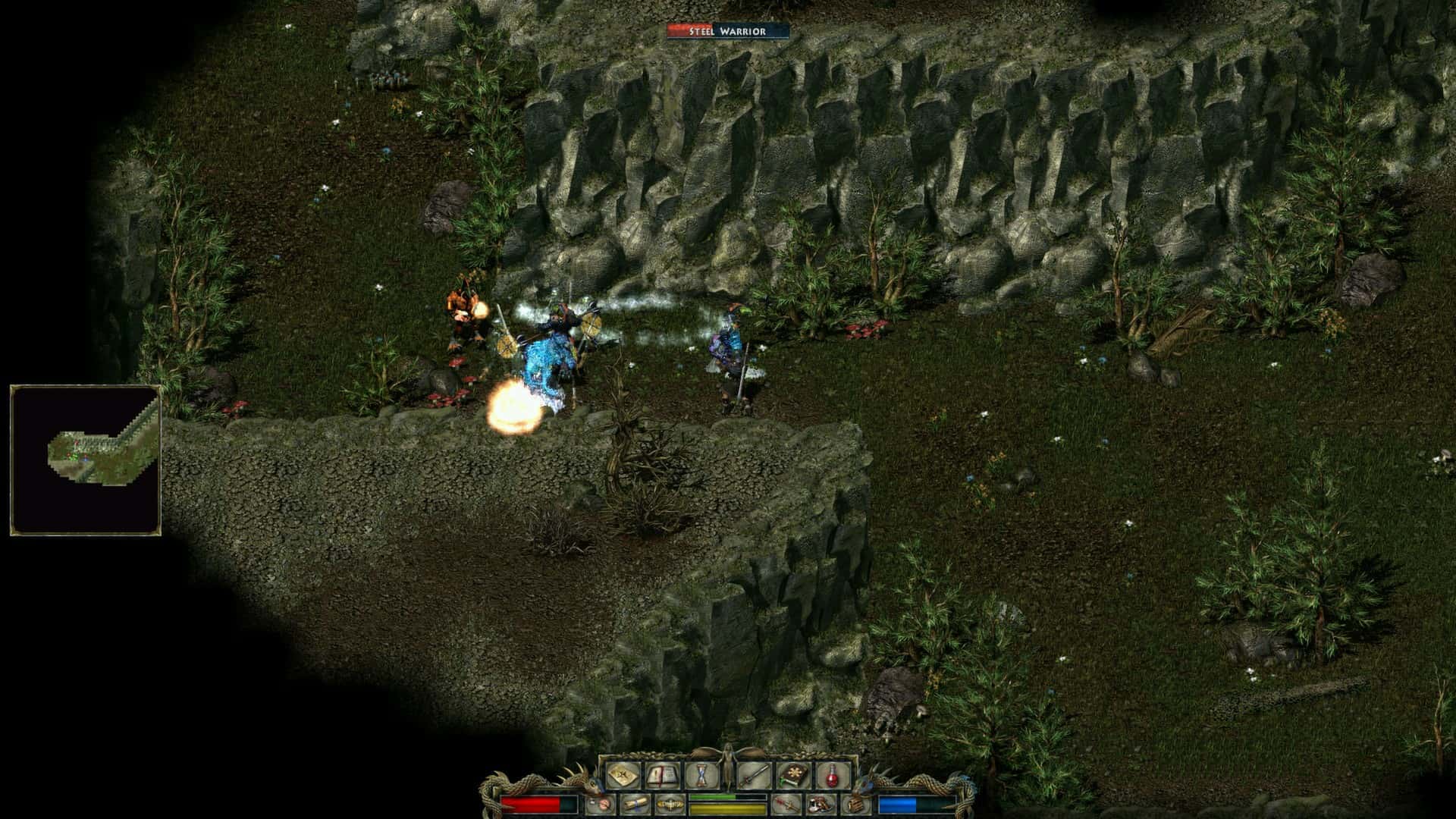 #5. Divine Divinity (GOG) โดย: Larian Studios