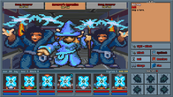 Legends of Amberland: The Forgotten Crown screenshot 9