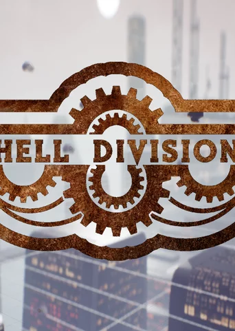 Hell Division cover