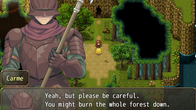 Slave's Sword screenshot 6