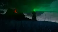 The Green Light screenshot 1