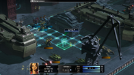 FRONT MISSION 3: Remake DEMO screenshot 1