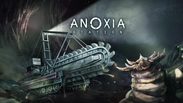 Anoxia Station