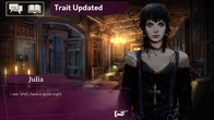 Vampire: The Masquerade - Shadows of New York screenshot 4