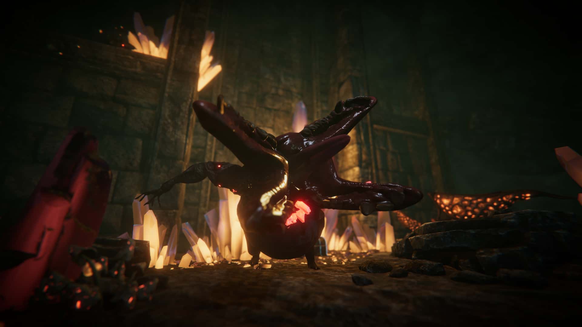 #8. Edge Of Eternity (GOG) Bởi: Dear Villagers, Maple Whispering Limited