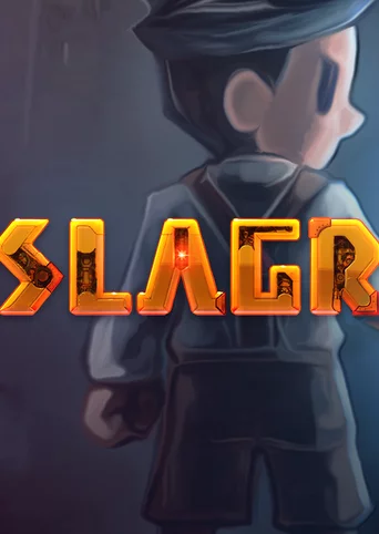 Teslagrad cover