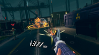 Operation Wolf Returns: First Mission screenshot 4