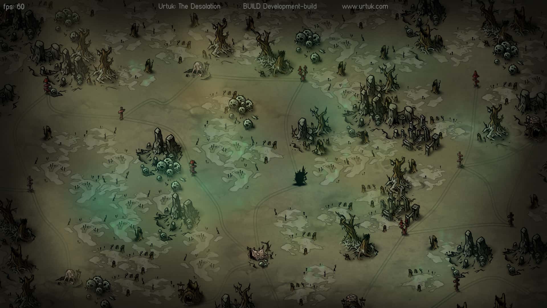 #3. Urtuk: The Desolation (GOG) 由: David Kaleta