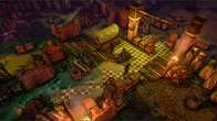 Hard West screenshot 12