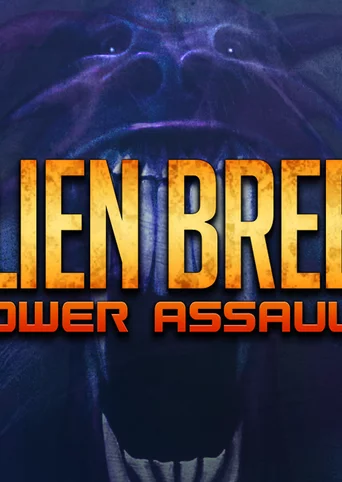 Alien Breed: Tower Assault (Game) cover