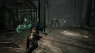 Thymesia screenshot 4