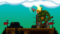 Volgarr the Viking screenshot 6