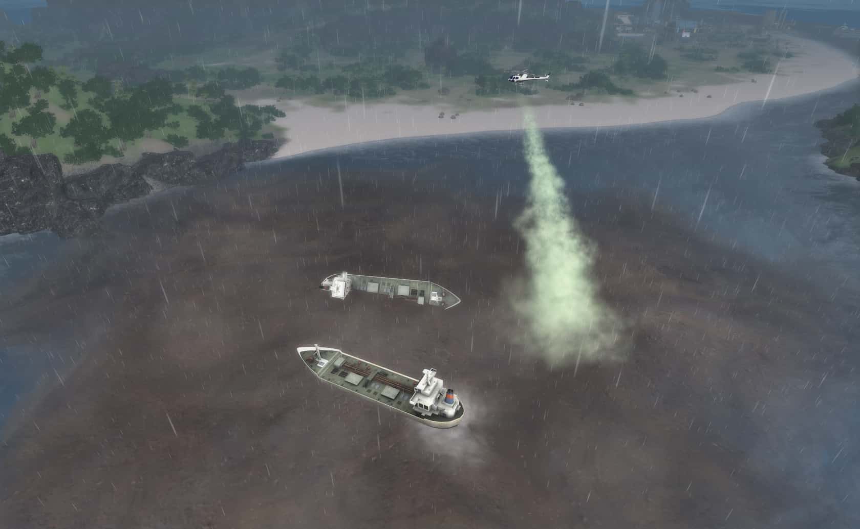 #10. Tropico 4 (GOG) โดย: Kalypso Media Digital